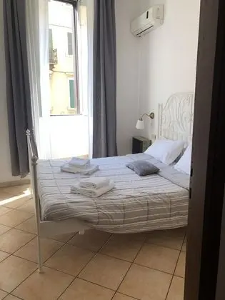 Tek Büyük Yataklı Oda, Banyolu/Duşlu