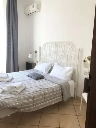 Tek Büyük Yataklı Oda, Banyolu/Duşlu