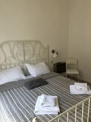 Tek Büyük Yataklı Oda, Banyolu/Duşlu