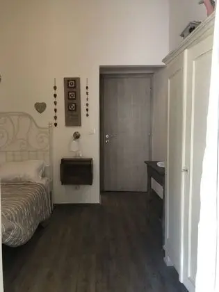 Tek Büyük Yataklı Oda, Banyolu/Duşlu