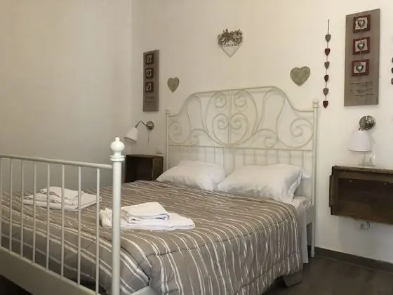 Tek Büyük Yataklı Oda, Banyolu/Duşlu