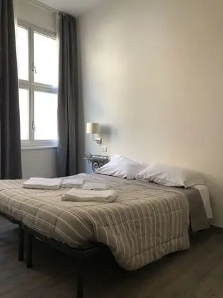 Tek Büyük Yataklı Oda, Banyolu/Duşlu