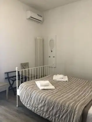 Tek Büyük Yataklı Oda, Banyolu/Duşlu