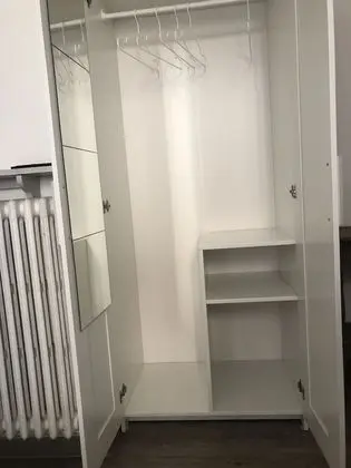 Tek Büyük Yataklı Oda, Banyolu/Duşlu