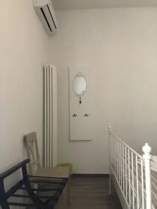 Tek Büyük Yataklı Oda, Banyolu/Duşlu