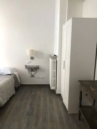 Tek Büyük Yataklı Oda, Banyolu/Duşlu