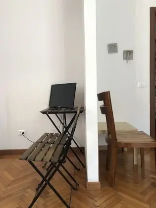 Tek Büyük Yataklı Oda, Banyolu/Duşlu