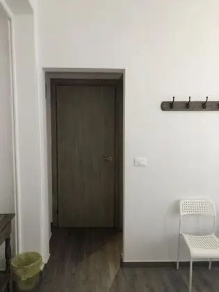 Tek Büyük Yataklı Oda, Banyolu/Duşlu