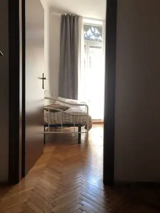 Tek Büyük Yataklı Oda, Banyolu/Duşlu