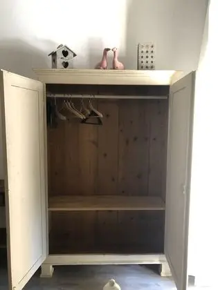 Tek Büyük Yataklı Oda, Banyolu/Duşlu