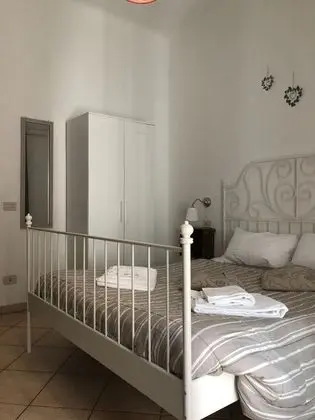 Tek Büyük Yataklı Oda, Banyolu/Duşlu