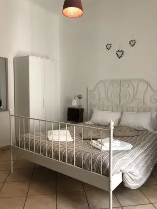 Tek Büyük Yataklı Oda, Banyolu/Duşlu