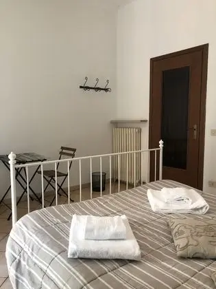 Tek Büyük Yataklı Oda, Banyolu/Duşlu