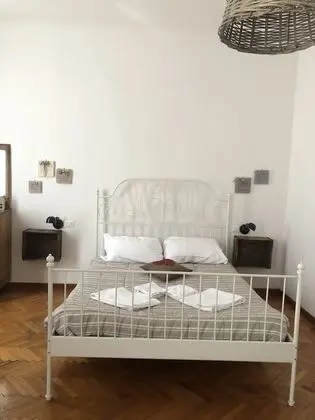 Tek Büyük Yataklı Oda, Banyolu/Duşlu
