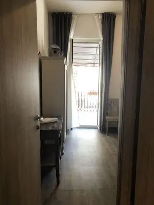 Tek Büyük Yataklı Oda, Banyolu/Duşlu