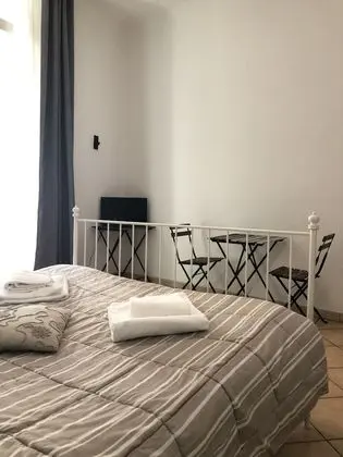 Tek Büyük Yataklı Oda, Banyolu/Duşlu