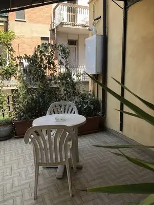 Tek Büyük Yataklı Oda, Banyolu/Duşlu