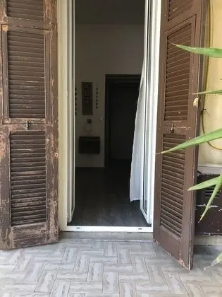 Tek Büyük Yataklı Oda, Banyolu/Duşlu