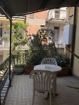 Tek Büyük Yataklı Oda, Banyolu/Duşlu