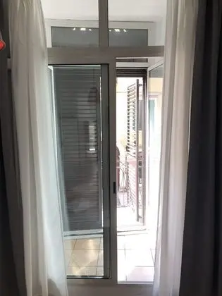 Tek Büyük Yataklı Oda, Banyolu/Duşlu