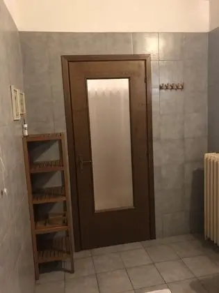 Tek Büyük Yataklı Oda, Banyolu/Duşlu