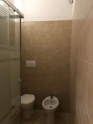 Tek Büyük Yataklı Oda, Banyolu/Duşlu