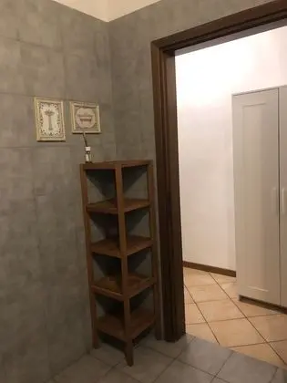 Tek Büyük Yataklı Oda, Banyolu/Duşlu