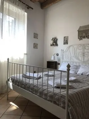 Tek Büyük Yataklı Oda, Ortak Banyo