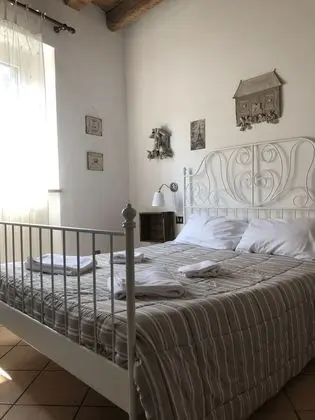 Tek Büyük Yataklı Oda, Ortak Banyo