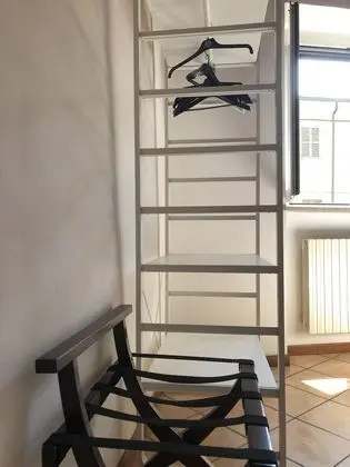 Tek Büyük Yataklı Oda, Ortak Banyo