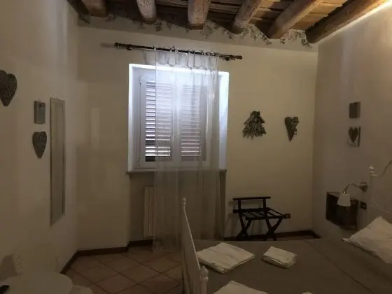Tek Büyük Yataklı Oda, Ortak Banyo