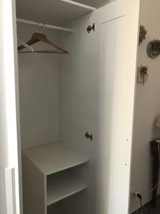 Tek Kişilik Oda, Banyolu/Duşlu
