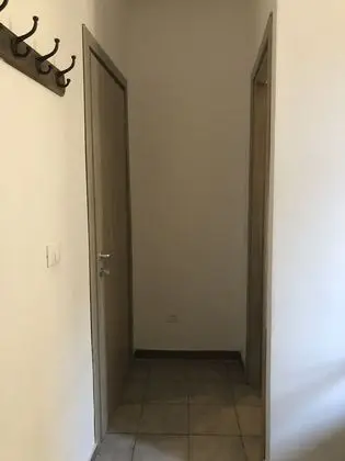 Tek Kişilik Oda, Banyolu/Duşlu