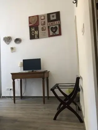 Tek Kişilik Oda, Banyolu/Duşlu