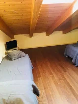 Üç Kişilik Oda, Ortak Banyo