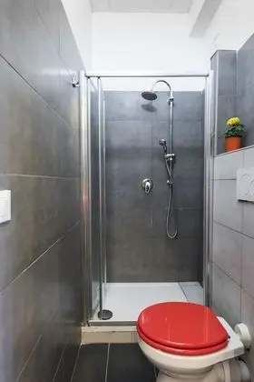 Classic Tek Büyük veya İki Ayrı Yataklı Oda