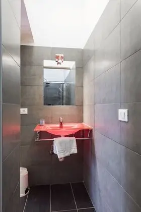 Classic Tek Büyük veya İki Ayrı Yataklı Oda