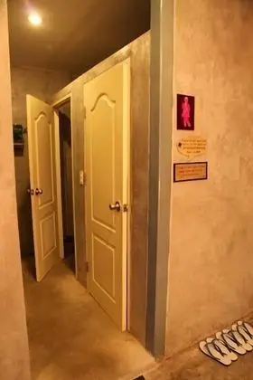 Ortak Ranzalı Oda, Karma Ranzalı Oda