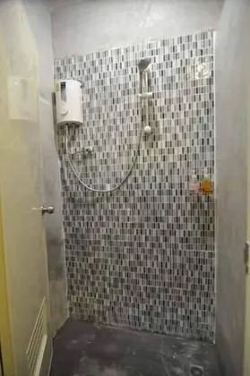 Standard Double with Shared Bathroom