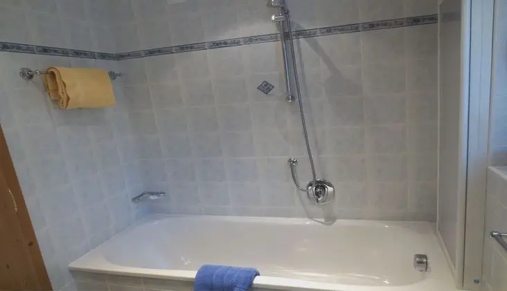 Tek Kişilik Oda