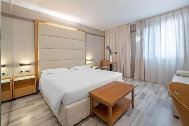 Premier Tek Büyük veya İki Ayrı Yataklı Oda