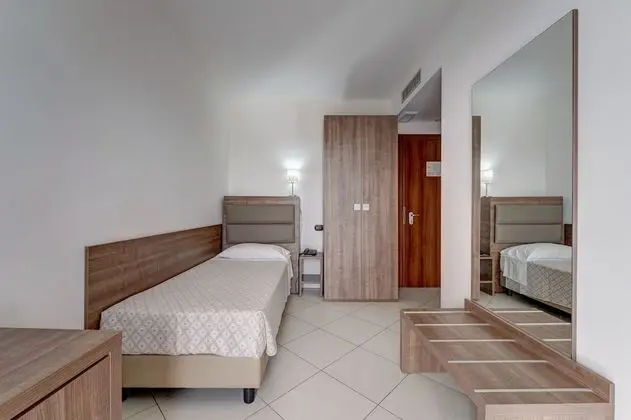 Standard Tek Kişilik Oda