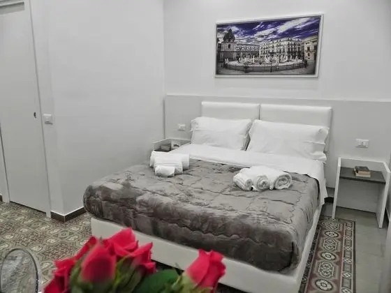 Comfort Oda, 1 En Büyük (King) Boy Yatak, Balkon, Şehir Manzaralı
