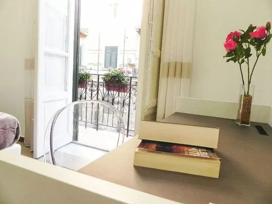 Comfort Oda, 1 En Büyük (King) Boy Yatak, Balkon, Şehir Manzaralı