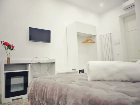 Comfort Oda, 1 En Büyük (King) Boy Yatak, Balkon, Şehir Manzaralı