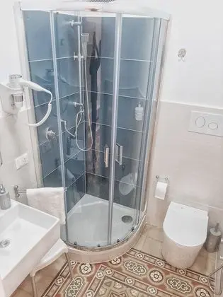 Comfort Oda, 1 En Büyük (King) Boy Yatak, Balkon, Şehir Manzaralı