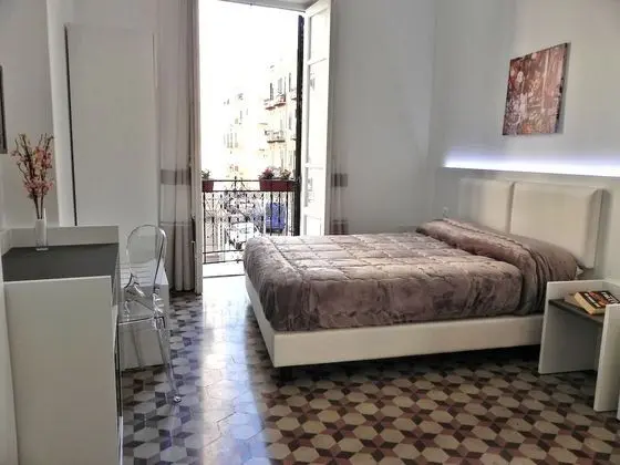 Comfort Oda, Birden Çok Yatak, Balkon, Şehir Manzaralı