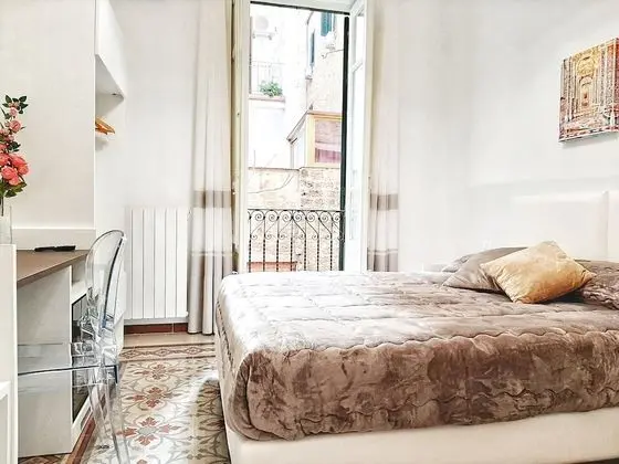 Comfort Oda, Birden Çok Yatak, Balkon, Şehir Manzaralı