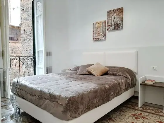 Comfort Oda, Birden Çok Yatak, Balkon, Şehir Manzaralı