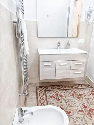 Comfort Oda, Birden Çok Yatak, Balkon, Şehir Manzaralı